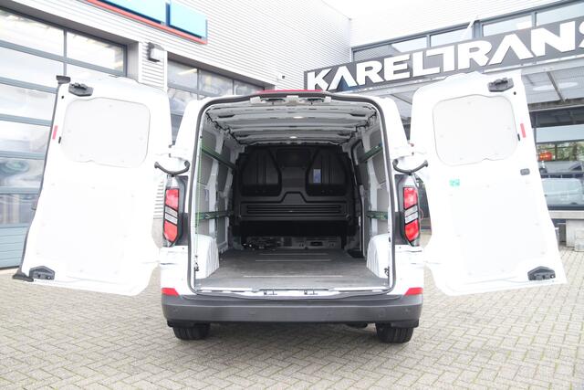Ford TRANSIT CUSTOM 320 2.0 TDCI 136 | KAR-edition | L2H1 | LED | Camera | Navi | Clima..