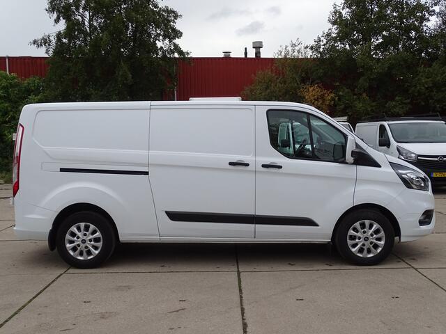 Ford TRANSIT CUSTOM 2.0 TDCI L2H1 Automaat