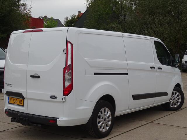 Ford TRANSIT CUSTOM 2.0 TDCI L2H1 Automaat