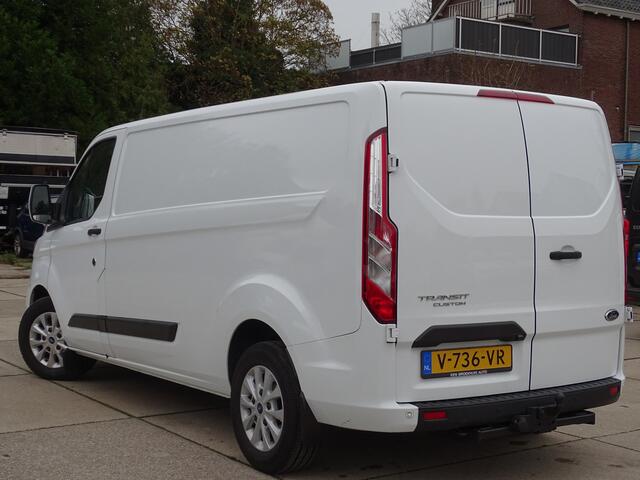 Ford TRANSIT CUSTOM 2.0 TDCI L2H1 Automaat