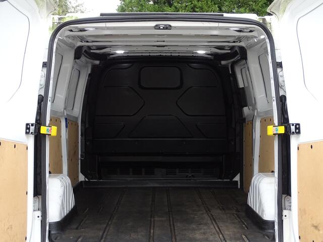 Ford TRANSIT CUSTOM 2.0 TDCI L2H1 Automaat