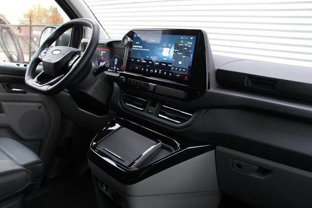 Ford TRANSIT CUSTOM Tourneo 340 2.5 PHEV L1H1 Titanium X | B&O | BLIS | AGR stoel | 8P | Leder
