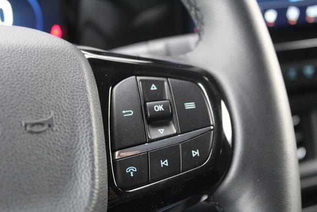 Ford TRANSIT CUSTOM Tourneo 340 2.5 PHEV L1H1 Titanium X | B&O | BLIS | AGR stoel | 8P | Leder