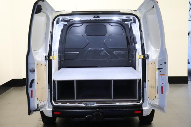Ford TRANSIT CUSTOM 2.0 TDCI EURO 6 - Airco - Navi - Cruise - ¤ 13.950,- Excl.