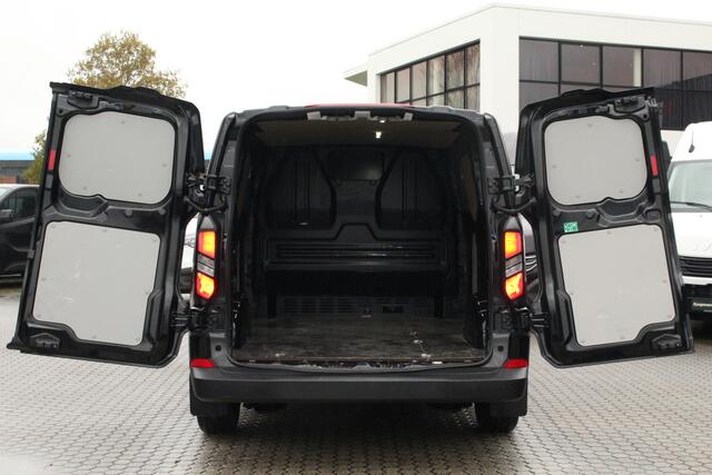 Ford TRANSIT CUSTOM 280 2.0TDCI 136pk L1H1 Trend | L+R Zijdeur | Stoel + Stuurverw. | LED | Carplay/Android | Keyless | Lease 519,- p/m