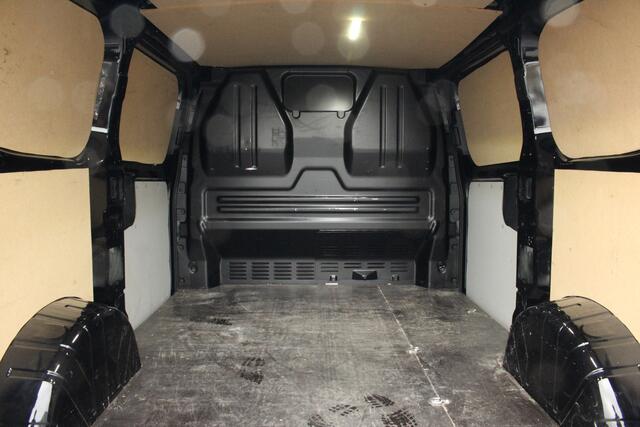 Ford TRANSIT CUSTOM 280 2.0TDCI 136pk L1H1 Trend | L+R Zijdeur | Stoel + Stuurverw. | LED | Carplay/Android | Keyless | Lease 519,- p/m