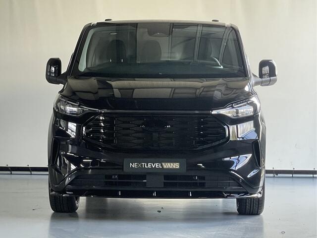 Ford TRANSIT CUSTOM 320 2.0 TDCI L2H1 Limited