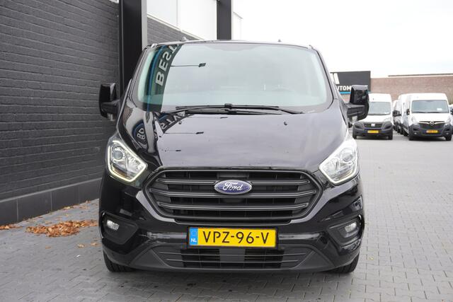 Ford TRANSIT CUSTOM 2.0 TDCI EURO 6 - Airco - Navi - Cruise - ¤16.900,- Excl.