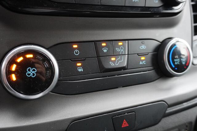 Ford TRANSIT CUSTOM 2.0 TDCI EURO 6 - Airco - Navi - Cruise - ¤16.900,- Excl.