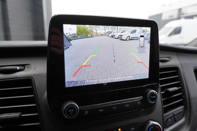 Ford TRANSIT CUSTOM 2.0 TDCI EURO 6 - Airco - Navi - Cruise - ¤16.900,- Excl.