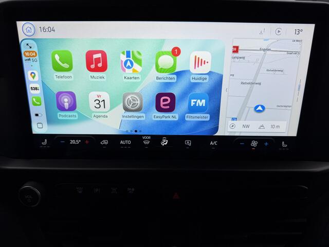 Ford TRANSIT CUSTOM 320 2.0 TDCI 136PK EURO 6 L2H1 Limited CarPlay/cruise control/stoelverwarming