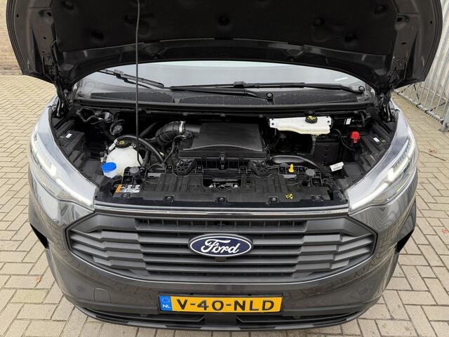 Ford TRANSIT CUSTOM 320 2.0 TDCI 136PK EURO 6 L2H1 Limited CarPlay/cruise control/stoelverwarming