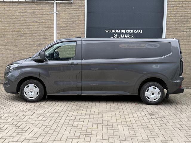 Ford TRANSIT CUSTOM 320 2.0 TDCI 136PK EURO 6 L2H1 Limited CarPlay/cruise control/stoelverwarming
