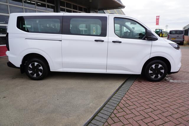 Ford TRANSIT CUSTOM 340L 2.5 PHEV 233PK L2H1 Trend 9 Persoons PHEV Automaat nr. V177 | Hybride | Airco | Cruise | Apple CP-Android
