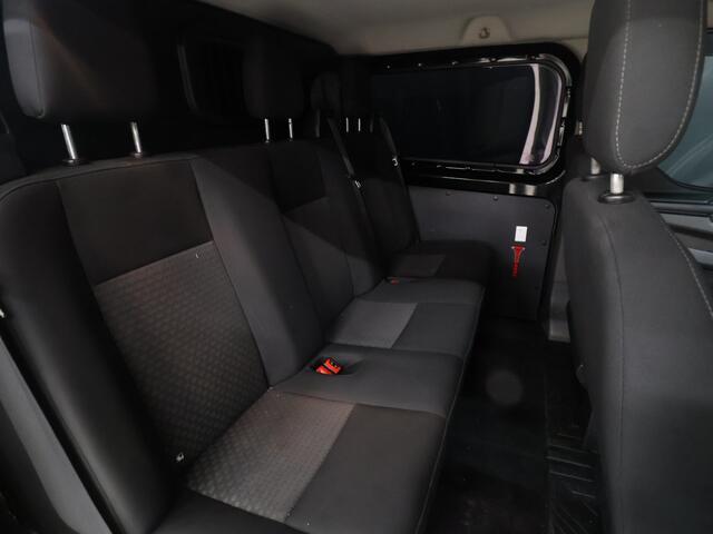 Ford TRANSIT CUSTOM 300 2.0 TDCI L2H1 Trend DC [5-ZITS, TREKHAAK, CAMERA, APPLE CARPLAY, ANDROID AUTO, CRUISE CONTROL, STOELVERWARMING, AIRCONDITIONING, NAVIGATIE, NIEUWSTAAT]