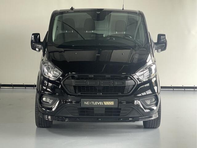 Ford TRANSIT CUSTOM 300 2.0 TDCI L2H1 NEXT LEVEL EDITION Apple Carplay / Camera / Trekhaak
