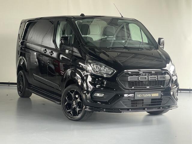 Ford TRANSIT CUSTOM 300 2.0 TDCI L2H1 NEXT LEVEL EDITION Apple Carplay / Camera / Trekhaak