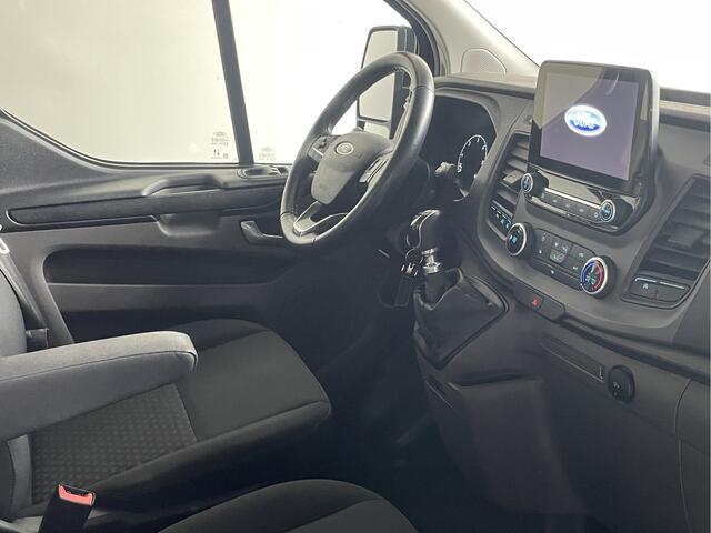 Ford TRANSIT CUSTOM 300 2.0 TDCI L2H1 NEXT LEVEL EDITION Apple Carplay / Camera / Trekhaak