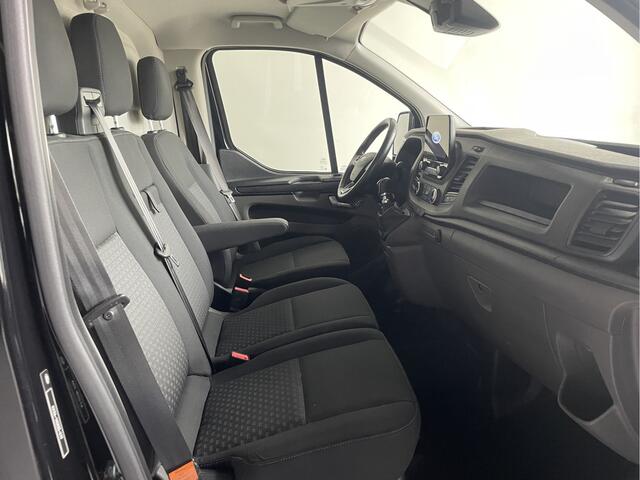 Ford TRANSIT CUSTOM 300 2.0 TDCI L2H1 NEXT LEVEL EDITION Apple Carplay / Camera / Trekhaak