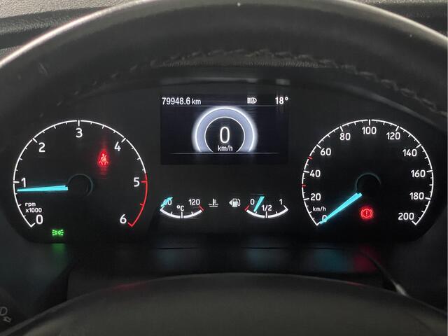 Ford TRANSIT CUSTOM 300 2.0 TDCI L2H1 NEXT LEVEL EDITION Apple Carplay / Camera / Trekhaak