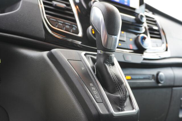 Ford TRANSIT CUSTOM 1.0 125PK EcoBoost Hybride Benzine Automaat - Airco - Navi - Cruise - ¤23.950,- Excl.