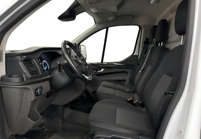 Ford TRANSIT CUSTOM 340 L1H1 1,0 l EcoBoost PHEV Trend incl. complete inrichting!!