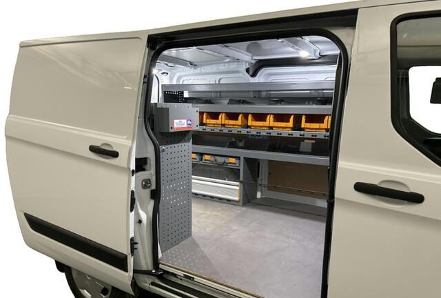 Ford TRANSIT CUSTOM 340 L1H1 1,0 l EcoBoost PHEV Trend incl. complete inrichting!!