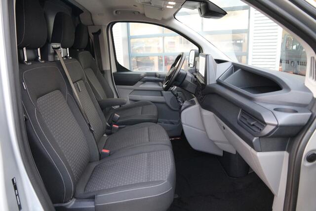 Ford TRANSIT CUSTOM 320 2.0 TDCI 136 | L1H1 | LED | Camera | Navi | Clima..