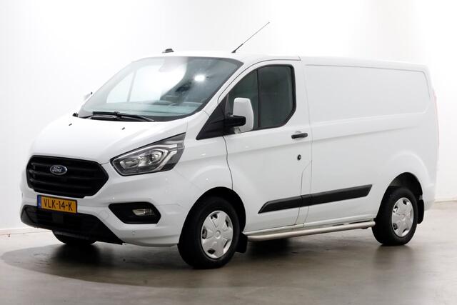 Ford TRANSIT CUSTOM 2.0 TDCI L1H1 Trend Airco/Navi/Trekhaak 2500kg 09-2021