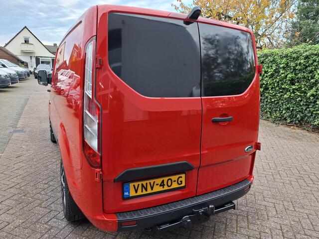 Ford TRANSIT CUSTOM 280 2.0 TDCI L1H1 AIRCO/CRUISE/PDC/LED/3-ZITS 130PK