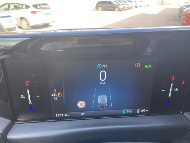 Ford TRANSIT CUSTOM E-Transit 340 L2H1 Limited 65 kWh