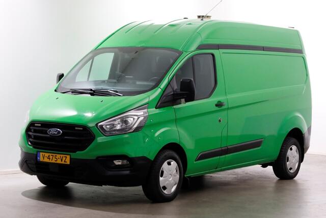 Ford TRANSIT CUSTOM 2.0 TDCI E6 L2H2 Trend Airco/Navi/Camera 02-2019