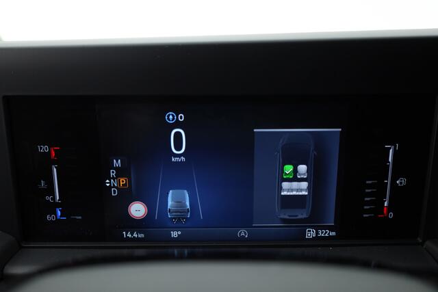 Ford TRANSIT CUSTOM 320 2.0 TDCI L2H1 Trend | Dubb.Cab. | Automaat | Airco | Cruise | Navi | BPM vrij!!