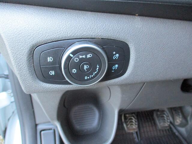 Ford TRANSIT CUSTOM 2.0 TDCI Trend personenbus 9 persoons