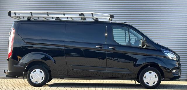 Ford TRANSIT CUSTOM 300 2.0 TDCI L2 Trend|Trekhaak|Groot scherm|Cruise