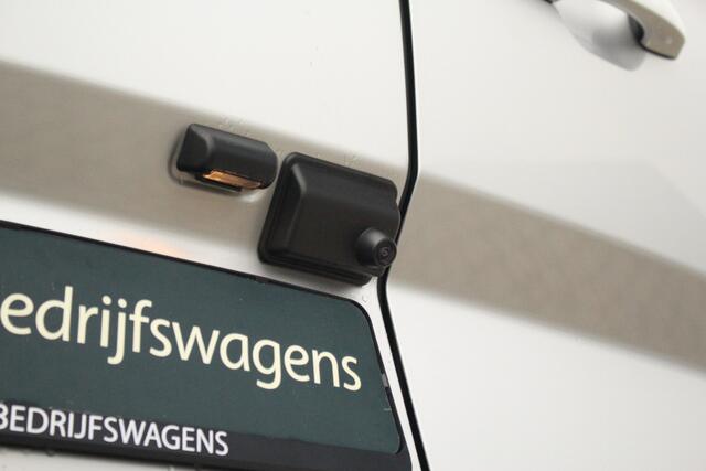 Ford TRANSIT CUSTOM 320 2.0TDCI 170pk L2H1 Limited | Automaat | LED | Sync 4 13" | Keyless | Camera | Carplay/Android | Lease 735,- p/m