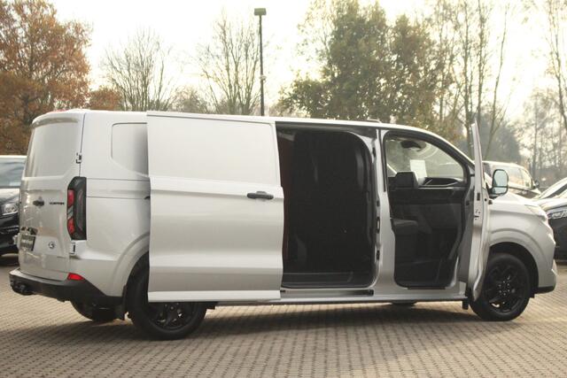 Ford TRANSIT CUSTOM 320 2.0TDCI 136pk L2H1 Trend | Automaat | Camera | Carplay/Android | Cruise | Lease 645,- p/m