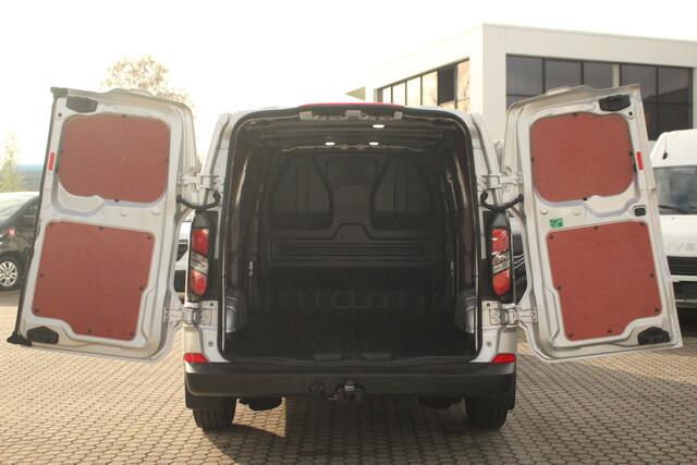 Ford TRANSIT CUSTOM 320 2.0TDCI 136pk L2H1 Trend | Automaat | Camera | Carplay/Android | Cruise | Lease 645,- p/m