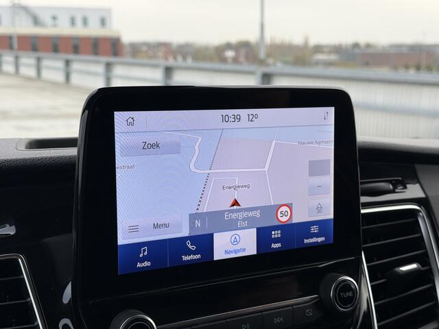 Ford TRANSIT CUSTOM 290 2.0 TDCI L1H1 Sport | Automaat | Cam | Carplay