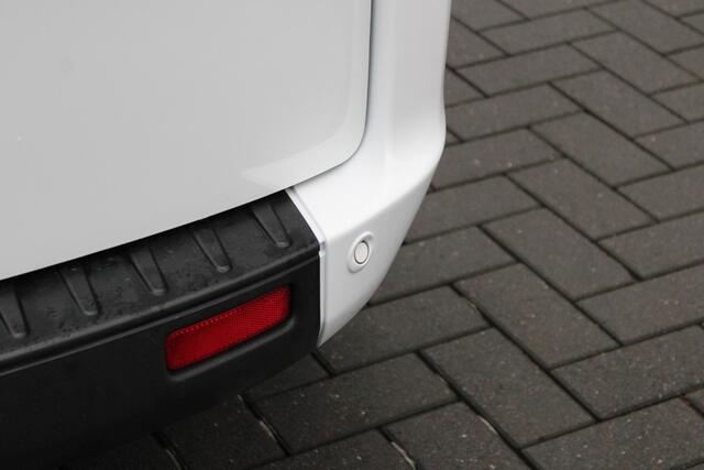 Ford TRANSIT CUSTOM 300 2.0 TDCI L1H1 Trend 130pk | SCI | Adaptieve Cruise | Sync 3 Navigatie | Voorruit verwarming