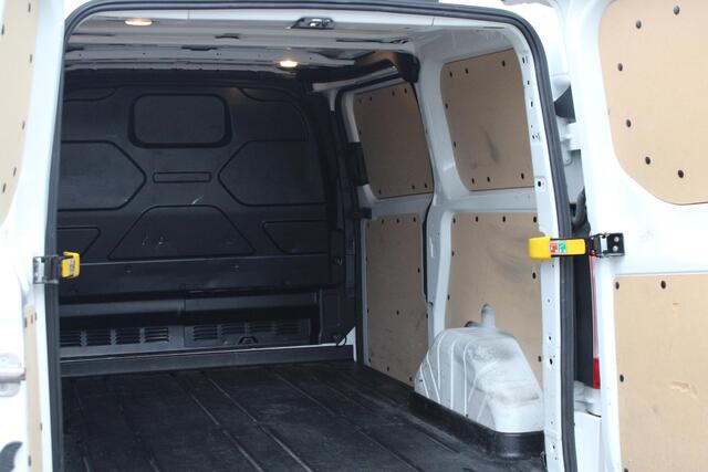 Ford TRANSIT CUSTOM 300 2.0 TDCI L1H1 Trend 130pk | SCI | Adaptieve Cruise | Sync 3 Navigatie | Voorruit verwarming