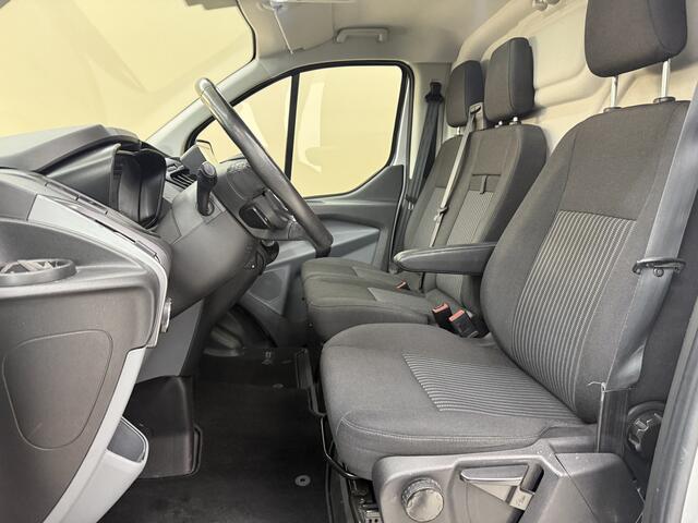 Ford TRANSIT CUSTOM 270 2.0 TDCI L1H1 Trend, 190Pk, 2017, Euro 6, Imperiaal, Trekhaak, Apple carplay, Cruise control, 4 seizoenen banden, Airco, Parkeersensoren V+A, Elektrische ramen, Centrale vergrendeling,