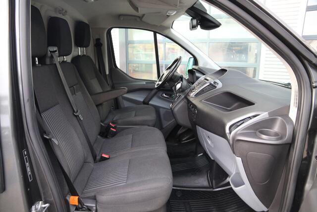 Ford TRANSIT CUSTOM 2.0 TDCI 170 | Aut. | L1H1 | Camera | Cruise | Airco..