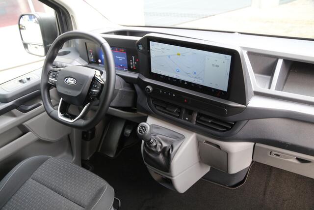 Ford TRANSIT CUSTOM 320 2.0 TDCI 136 | L2H1 | LED | Camera | Navi | Clima..