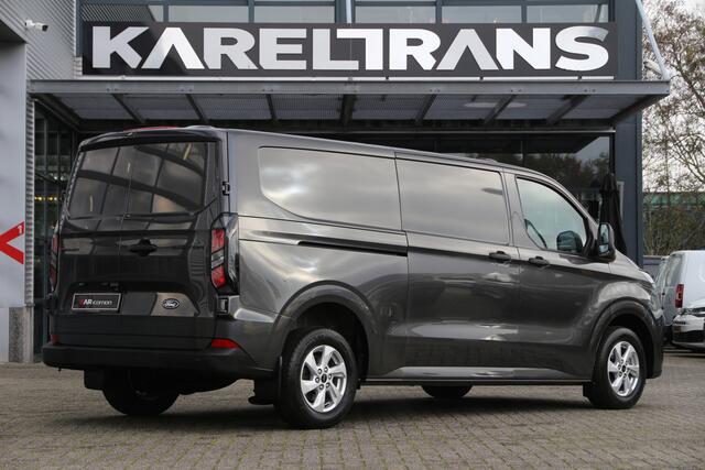 Ford TRANSIT CUSTOM 320 2.0 TDCI 136 | L2H1 | LED | Camera | Navi | Clima..