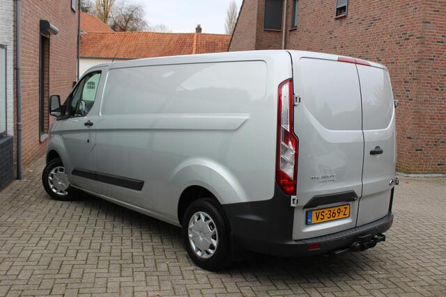 Ford TRANSIT CUSTOM 290 2.2 TDCI L2H1 Trend Navi/Camera, PDC, Trekhaak 125PK