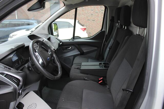 Ford TRANSIT CUSTOM 290 2.2 TDCI L2H1 Trend Navi/Camera, PDC, Trekhaak 125PK