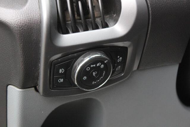 Ford TRANSIT CUSTOM 290 2.2 TDCI L2H1 Trend Navi/Camera, PDC, Trekhaak 125PK