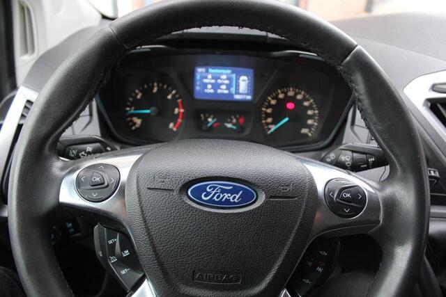 Ford TRANSIT CUSTOM 290 2.2 TDCI L2H1 Trend Navi/Camera, PDC, Trekhaak 125PK