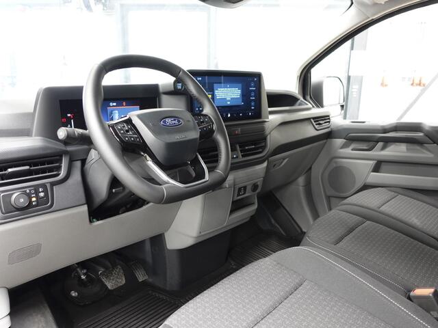 Ford TRANSIT CUSTOM 300 2.0 TDCI L2H1 Trend NM Automaat Navigatie Parkeersensoren Camera
